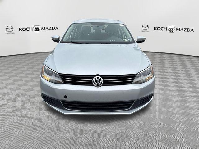 used 2013 Volkswagen Jetta car, priced at $5,678