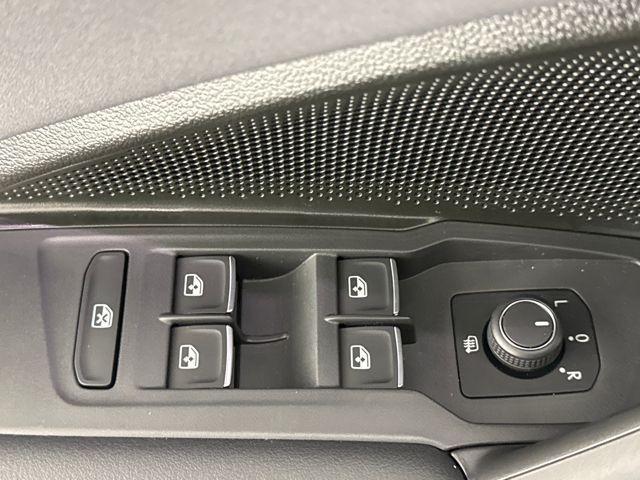 new 2026 Volkswagen Tiguan car, priced at $36,747