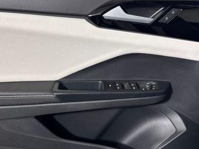 new 2026 Volkswagen Taos car, priced at $28,887