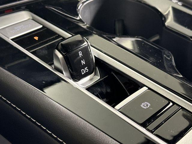 new 2026 Volkswagen Atlas Cross Sport car, priced at $46,357