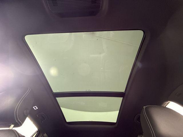 new 2026 Volkswagen Atlas Cross Sport car, priced at $46,357