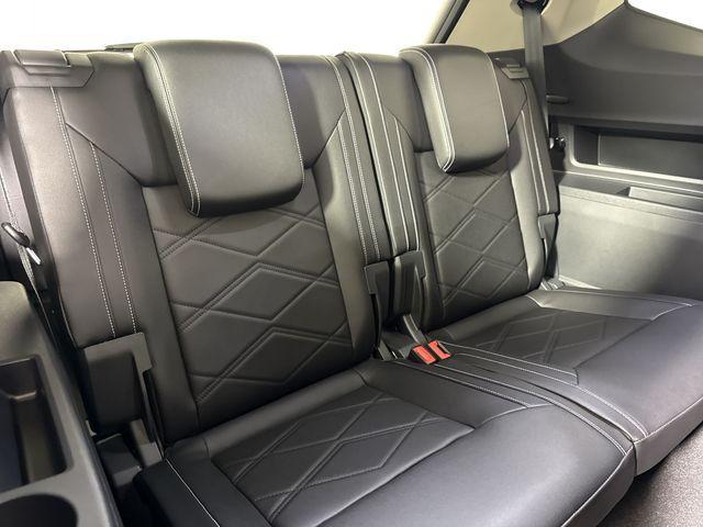 new 2026 Volkswagen Atlas car, priced at $39,491