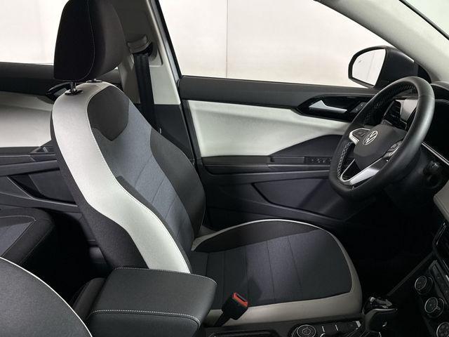 new 2025 Volkswagen Taos car, priced at $24,390