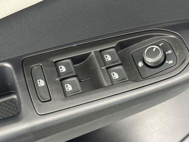 new 2025 Volkswagen Taos car, priced at $24,390