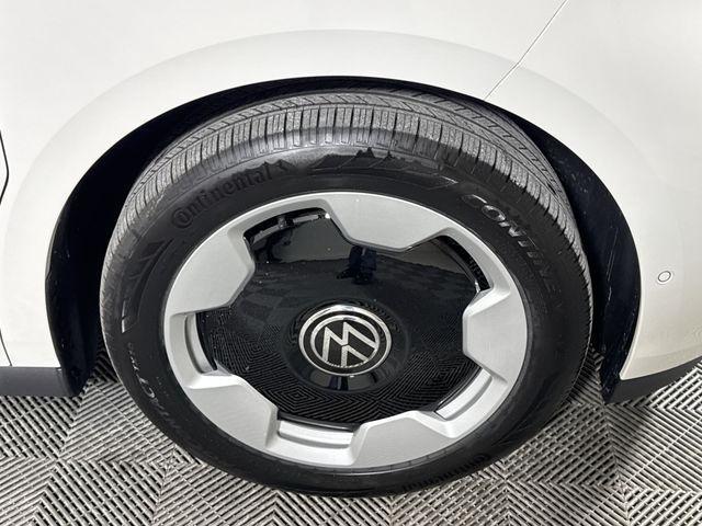 new 2025 Volkswagen ID. Buzz car, priced at $50,842