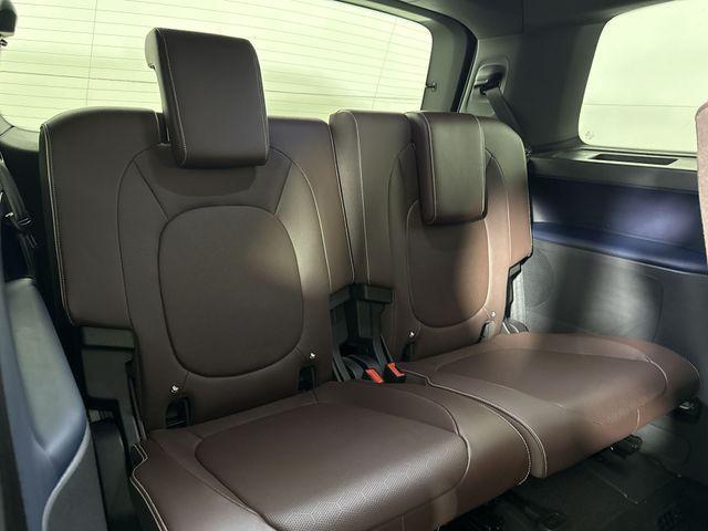 new 2025 Volkswagen ID. Buzz car, priced at $50,842