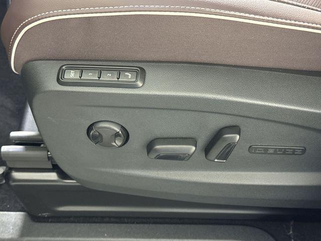 new 2025 Volkswagen ID. Buzz car, priced at $50,842