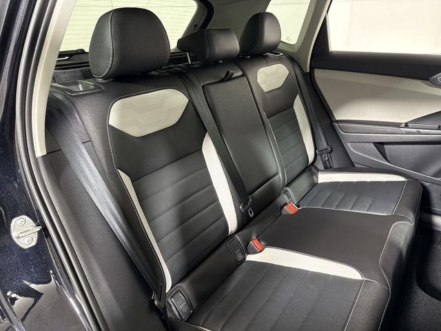 new 2026 Volkswagen Taos car, priced at $39,118