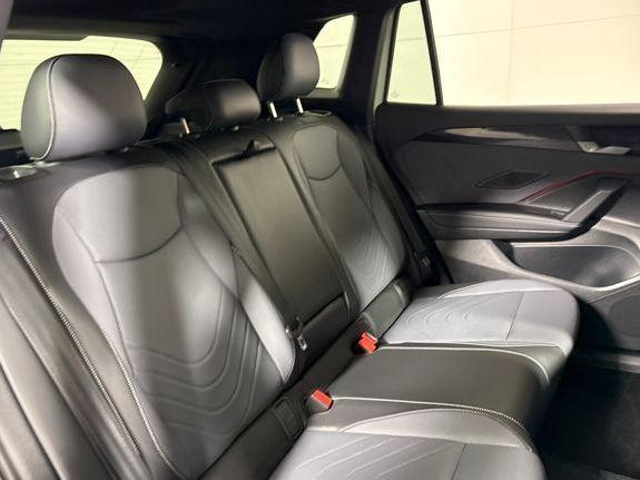 new 2026 Volkswagen Tiguan car, priced at $39,732