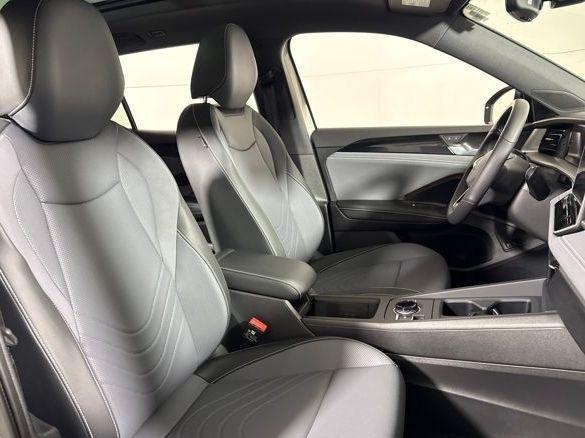 new 2026 Volkswagen Tiguan car, priced at $39,732