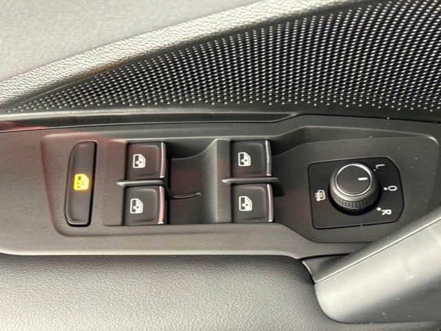 new 2026 Volkswagen Tiguan car, priced at $39,732