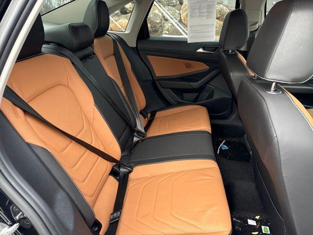 used 2024 Volkswagen Jetta car, priced at $24,252