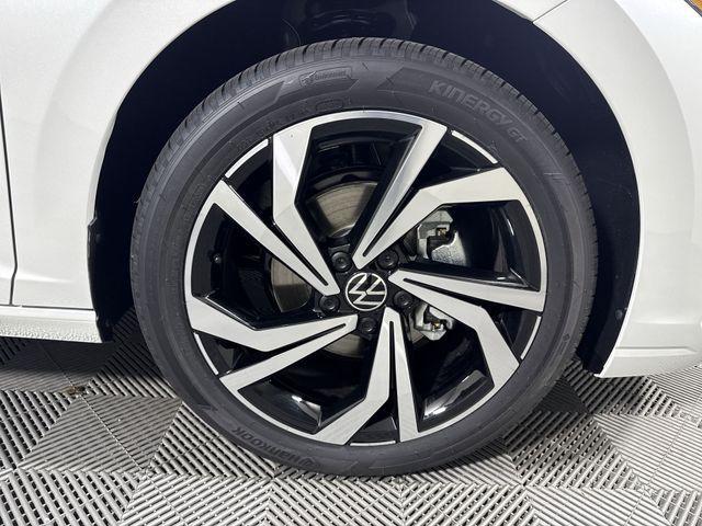 new 2026 Volkswagen Jetta car, priced at $30,944