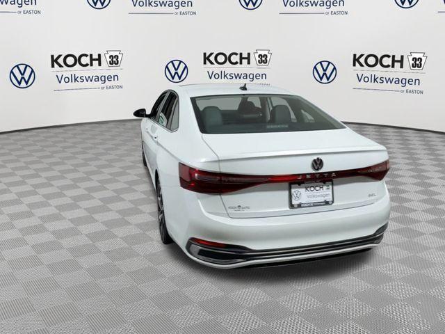 new 2026 Volkswagen Jetta car, priced at $30,944