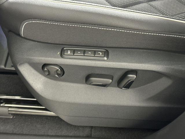 new 2026 Volkswagen Atlas car, priced at $52,498