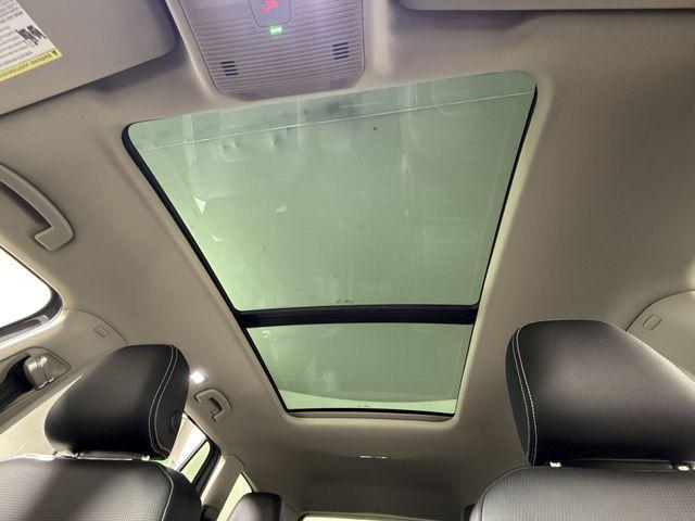 new 2026 Volkswagen Atlas car, priced at $48,562