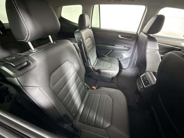 new 2026 Volkswagen Atlas car, priced at $48,562