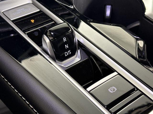 new 2026 Volkswagen Atlas car, priced at $48,562