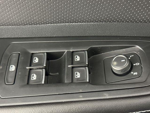 new 2026 Volkswagen Atlas car, priced at $48,562