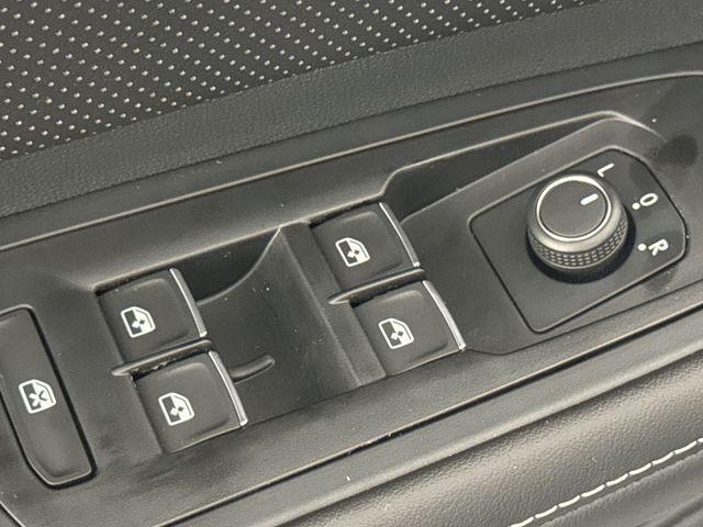 new 2026 Volkswagen Atlas car, priced at $48,562