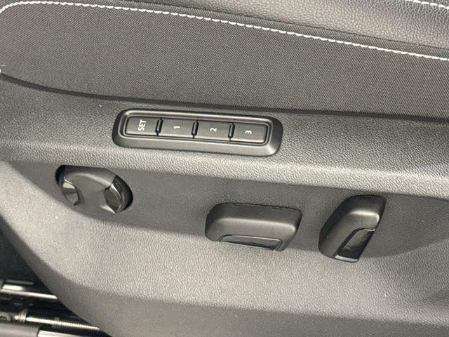 new 2026 Volkswagen Atlas car, priced at $48,562