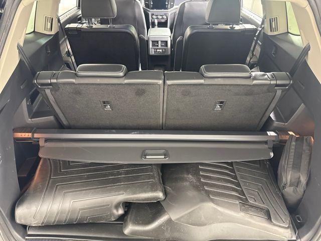 used 2022 Volkswagen Atlas car, priced at $28,520