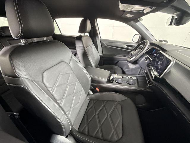 new 2026 Volkswagen Atlas Cross Sport car, priced at $40,412