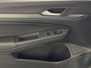 new 2026 Volkswagen Golf GTI car, priced at $45,136