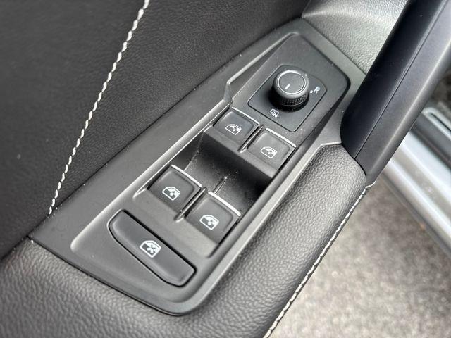 used 2022 Volkswagen Tiguan car, priced at $25,627