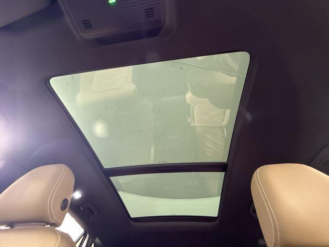 new 2026 Volkswagen Atlas Cross Sport car, priced at $46,217