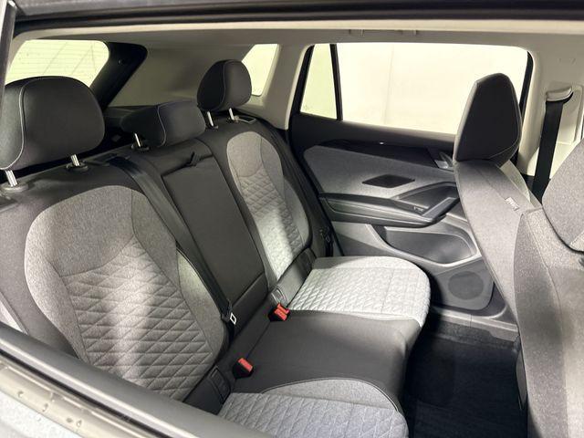 new 2025 Volkswagen Tiguan car, priced at $32,326