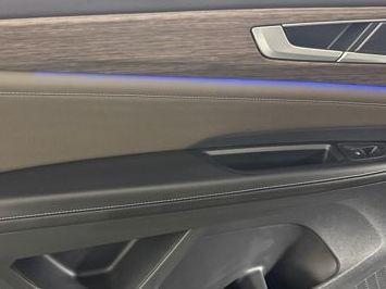 new 2026 Volkswagen Atlas car, priced at $47,367