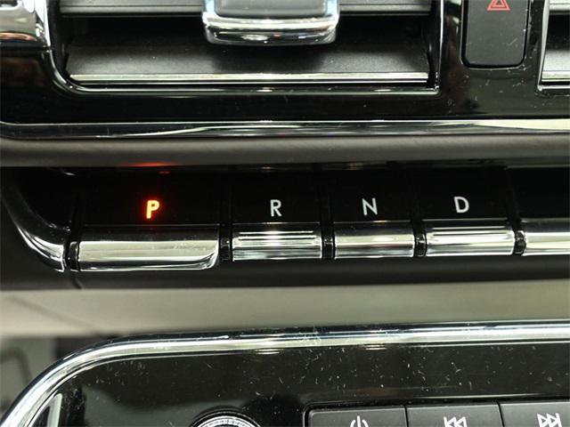 used 2020 Lincoln Navigator car, priced at $43,475