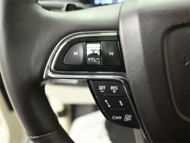 used 2020 Lincoln Navigator car, priced at $43,475