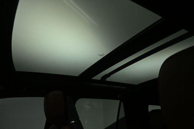 used 2023 Lincoln Navigator car, priced at $64,495