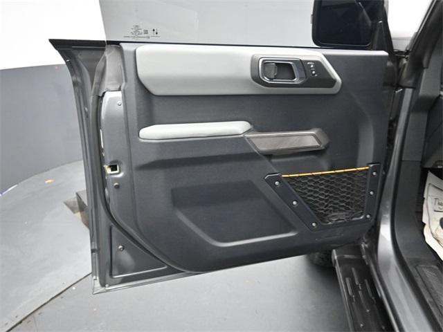 used 2021 Ford Bronco car, priced at $37,999