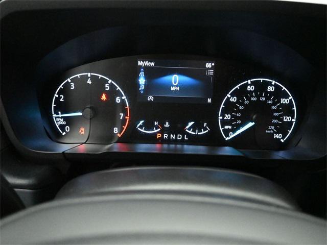 used 2022 Ford Maverick car, priced at $24,950