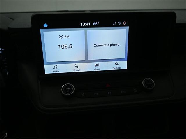 used 2022 Ford Maverick car, priced at $24,950