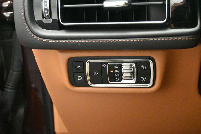 used 2023 Lincoln Aviator car, priced at $57,395