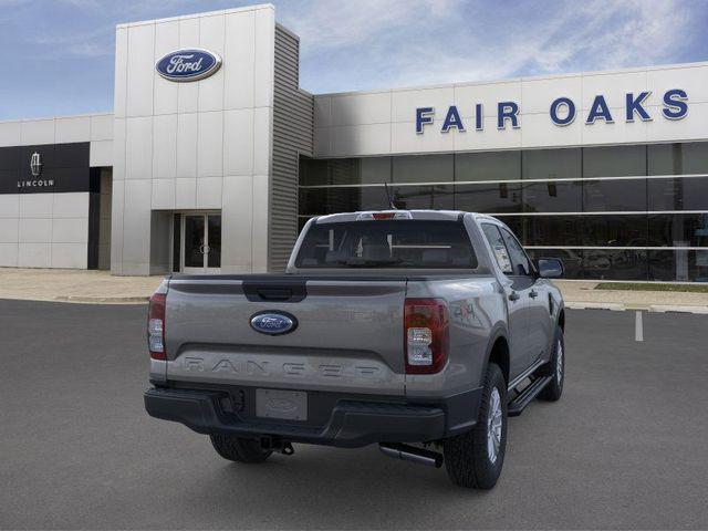 new 2026 Ford Ranger car, priced at $38,585