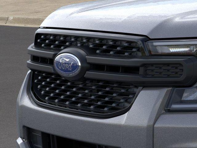 new 2026 Ford Ranger car, priced at $38,585