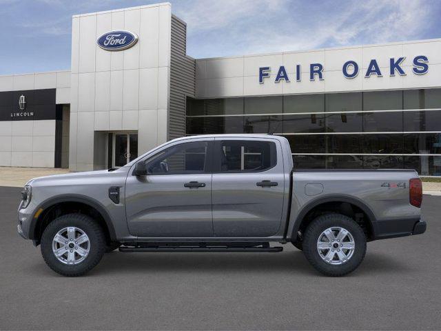 new 2026 Ford Ranger car, priced at $38,585
