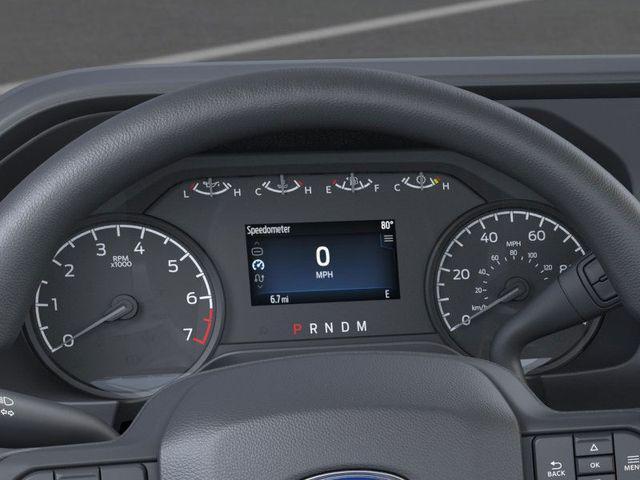 new 2026 Ford F-250 car, priced at $48,096