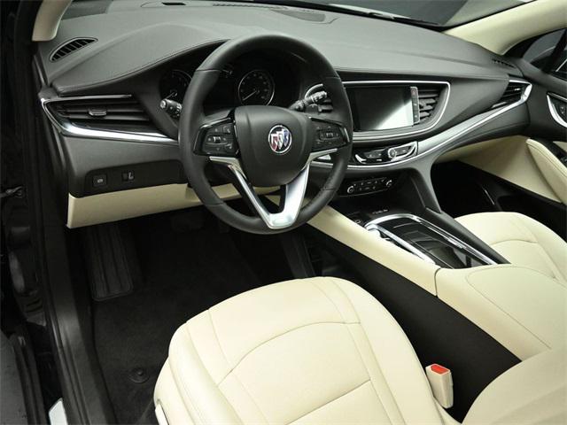 used 2023 Buick Enclave car, priced at $31,750