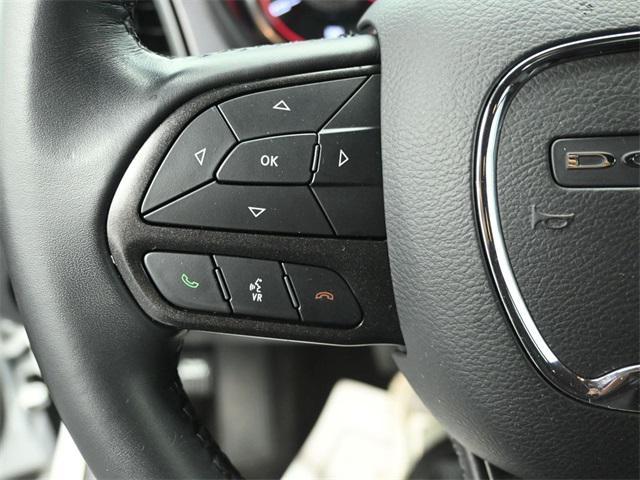 used 2023 Dodge Challenger car, priced at $27,999