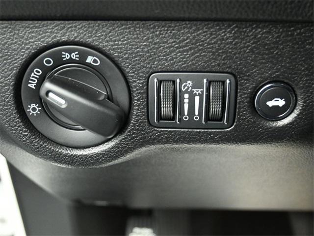 used 2023 Dodge Challenger car, priced at $27,999