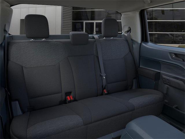 new 2026 Ford Maverick car, priced at $30,259