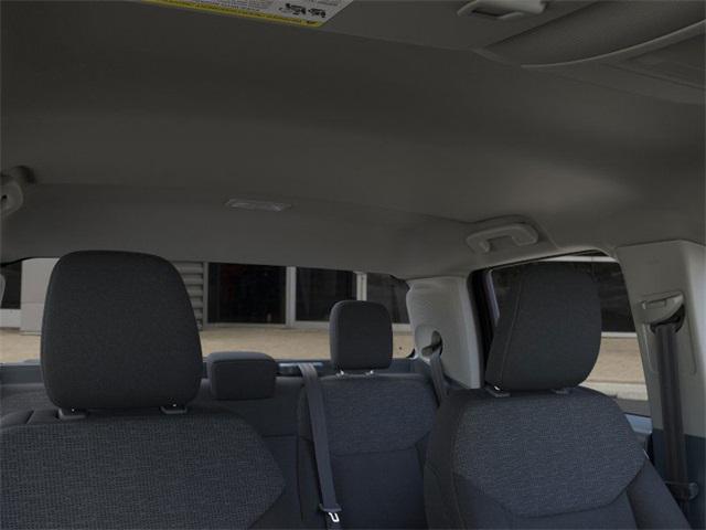 new 2026 Ford Maverick car, priced at $30,259