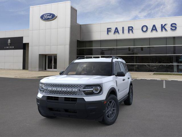 new 2026 Ford Bronco Sport car, priced at $31,476