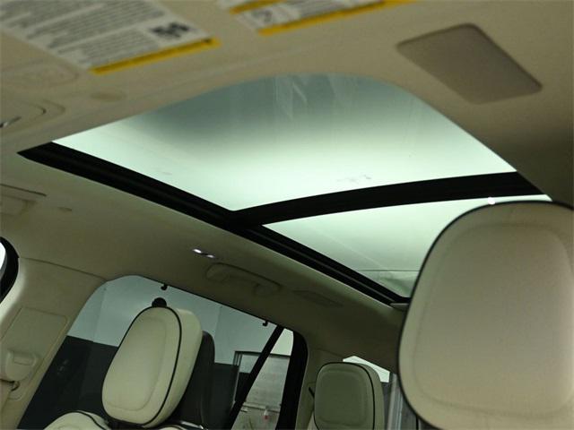 used 2023 Lincoln Aviator car, priced at $54,295